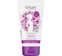 Parapharmacie > Hygiène & Premiers soins > Produits d'Hygiène Intime > Produits de Toilettes et Soins Intimes Omum Soin d Hygiène Intime Hydratant et Apaisant Bio 150 ml - Toilette et soins - Pharmaci