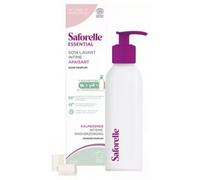 Parapharmacie > Hygiène & Premiers soins > Produits d'Hygiène Intime > Produits de Toilettes et Soins Intimes Saforelle Soin Lavant Intime Kit à reconstituer - Toilette et soins - Pharmacie en ligne L