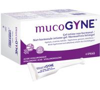 Mucogyne Gel Intime Non Hormonal Unidose 8x5ml