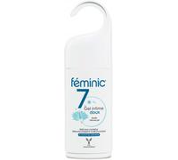 Parapharmacie > Hygiène & Premiers soins > Produits d'Hygiène Intime > Produits de Toilettes et Soins Intimes Laboratoire CCD Féminic 7 Gel Intime Doux 200 ml - Toilette et soins - Pharmacie en ligne