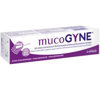 Parapharmacie > Hygiène & Premiers soins > Produits d'Hygiène Intime > Produits de Toilettes et Soins Intimes MucoGyne Gel Intime Non Hormonal - Toilette et soins - Pharmacie en ligne LaSante.net 40 m
