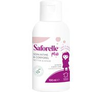 Saforelle Miss Gel Intime Corp Hypo 100Ml