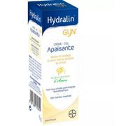 Hydralin Gyn Crème-Gel Apaisante 15ml