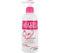 Parapharmacie > Hygiène & Premiers soins > Produits d'Hygiène Intime > Produits de Toilettes et Soins Intimes Saugella Girl Nettoyant Intime200 ml