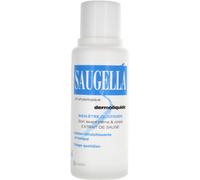 Parapharmacie > Hygiène & Premiers soins > Produits d'Hygiène Intime > Produits de Toilettes et Soins Intimes Saugella Dermoliquide250 ml