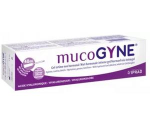 Parapharmacie > Hygiène & Premiers soins > Produits d'Hygiène Intime > Produits de Toilettes et Soins Intimes MucoGyne Gel Intime Non Hormonal - Toilette et soins - Pharmacie en ligne LaSante.net40 ml