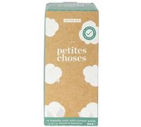 Parapharmacie > Hygiène & Premiers soins > Produits d'Hygiène Intime > Protections Hygiéniques Les Petites Choses Tampons avec Applicateur Flux Super Bio x 14 - Protection - Pharmacie en ligne LaSante