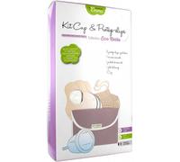 Parapharmacie > Hygiène & Premiers soins > Produits d'Hygiène Intime > Protections Hygiéniques Les Tendances d'Emma Collection Eco Belle Kit Cup & Protège-Slips - Protection - Pharmacie en ligne LaSan