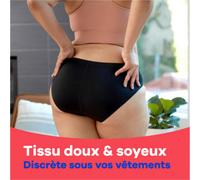 Parapharmacie > Hygiène & Premiers soins > Produits d'Hygiène Intime > Protections Hygiéniques > Serviettes et culottes lavables Always Culotte Menstruelle Lavable - Serviettes et culottes lavables -