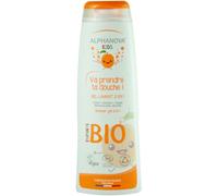 Parapharmacie > Hygiène & Premiers soins > Produits pour Douche et Bain Alphanova Kids Va Prendre Ta Douche ! Gel Lavant 3en1 Abricot Bio 250 ml - Douche et bain - Pharmacie en ligne LaSante.net