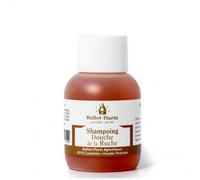 Parapharmacie > Hygiène & Premiers soins > Produits pour Douche et Bain Ballot-Flurin Shampoing Douche de la Ruche Bio 50 ml - Douche et bain - Pharmacie en ligne LaSante.net