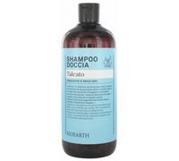 Parapharmacie > Hygiène & Premiers soins > Produits pour Douche et Bain Bioearth Family Shampoing Douche au Talc 500 ml - Douche et bain - Pharmacie en ligne LaSante.net