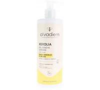 Alvadiem Soin du Corps Xerolia Gel Douche Surgras 400ml