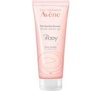 Avène Body Gel douche douceur gel 100 ml