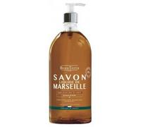 Beauterra Savon de Marseille Fleur de Coton 300ml