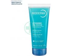Parapharmacie > Hygiène & Premiers soins > Produits pour Douche et Bain > Gels douche et savons liquides Bioderma Atoderm Gel douche100 ml