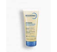 Bioderma Atoderm Huile Lavante Hydratante Peaux Sèches à Atopiques 100ml