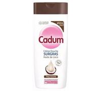 Parapharmacie > Hygiène & Premiers soins > Produits pour Douche et Bain > Gels douche et savons liquides Cadum Creme Douche Surgras Huile de Coco450 ml