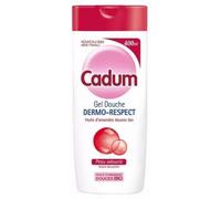 Cadum Gel douche Dermo-Respect 450ml