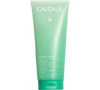 Caudalie 3522930003861 gel douche et nettoyant pour le corps 200 ml Femmes Bergamote, Iris, Musc blanc