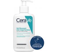 Blemish Control Cleanser with Salicylic Acid & Niacinamide for BlemishProne Skin