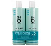 Parapharmacie > Hygiène & Premiers soins > Produits pour Douche et Bain > Gels douche et savons liquides Codexial Enocare Gel Lavant Surgras 400 ml x 2