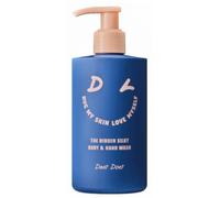 Parapharmacie > Hygiène & Premiers soins > Produits pour Douche et Bain > Gels douche et savons liquides Dear Doer The Hidden Silky Body & Hand Gel Lavant 300 ml