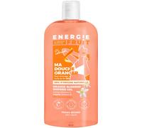 Parapharmacie > Hygiène & Premiers soins > Produits pour Douche et Bain > Gels douche et savons liquides Energie Fruit Ma Douche Oranger 500 ml - Gels douche et savons liquides - Pharmacie en ligne La
