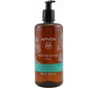 Parapharmacie > Hygiène & Premiers soins > Produits pour Douche et Bain > Gels douche et savons liquides Gifrer Essentiel Gel Douche Corps et Cheveux Figue 500 ml - Gels douche et savons liquides - Ph