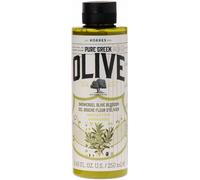Korres OLIVE Gel douche Fleur d'Olivier 250ml