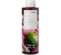 Korres Nettoyant Corporel Renouvelant Gingembre Lime 250ml