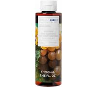Korres Santorini Grape gel de douche revitalisant 250 ml
