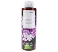 Parapharmacie > Hygiène & Premiers soins > Produits pour Douche et Bain > Gels douche et savons liquides Korres Gel Douche Lilas 250 ml