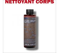 Parapharmacie > Hygiène & Premiers soins > Produits pour Douche et Bain > Gels douche et savons liquides Korres Gel Lavant 2 en 1 Cheveux + Corps 250 ml