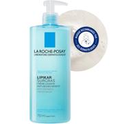 La Roche Posay Lipikar Surgras Crème Lavante Anti-Dessèchement 750ml
