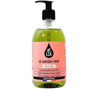 Parapharmacie > Hygiène & Premiers soins > Produits pour Douche et Bain > Gels douche et savons liquides LCA Le Savon Vert 500 ml - Gels douche et savons liquides - Pharmacie en ligne LaSante.net