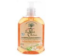 Parapharmacie > Hygiène & Premiers soins > Produits pour Douche et Bain > Gels douche et savons liquides Le Petit Olivier Pur Savon Liquide de Marseille 300 ml