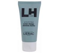 Parapharmacie > Hygiène & Premiers soins > Produits pour Douche et Bain > Gels douche et savons liquides Lierac Homme Gel Douche Intégral 50 ml