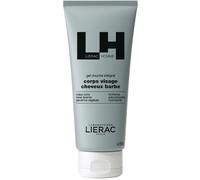 LIERAC HOMME Gel Douche Inatégral 200 ml
