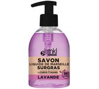 Parapharmacie > Hygiène & Premiers soins > Produits pour Douche et Bain > Gels douche et savons liquides MKL Green Nature Savon Liquide de Marseille Surgras Lavande 300 ml - Gels douche et savons liqu