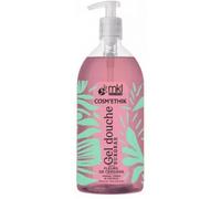 Parapharmacie > Hygiène & Premiers soins > Produits pour Douche et Bain > Gels douche et savons liquides MKL Green Nature Cosm-Ethik Gel Douche Fleur de Cerisiers200 ml
