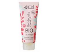 Parapharmacie > Hygiène & Premiers soins > Produits pour Douche et Bain > Gels douche et savons liquides MKL Green Nature Gel Douche Surgras Lait d'Ânesse Bio 200 ml