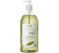 Parapharmacie > Hygiène & Premiers soins > Produits pour Douche et Bain > Gels douche et savons liquides MKL Green Nature Cosm'Ethik Gel Douche Verveine de Provence 1 Litre - Gels douche et savons liq