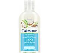 Parapharmacie > Hygiène & Premiers soins > Produits pour Douche et Bain > Gels douche et savons liquides Natessance Shampooing Extra-Doux Coco - Gels douche et savons liquides - Pharmacie en ligne LaS