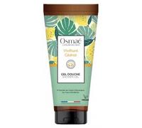 Parapharmacie > Hygiène & Premiers soins > Produits pour Douche et Bain > Gels douche et savons liquides Osmaé Gel Douche Vivifiant Cédrat100 ml