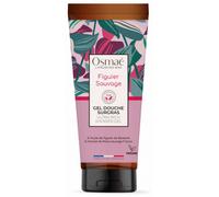 Parapharmacie > Hygiène & Premiers soins > Produits pour Douche et Bain > Gels douche et savons liquides Osmaé Gel Douche Surgras Figuier Sauvage 200 ml