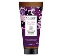 Parapharmacie > Hygiène & Premiers soins > Produits pour Douche et Bain > Gels douche et savons liquides Osmaé Gel Douche Surgras Rose Noire Impériale100 ml