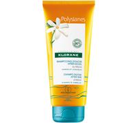 Klorane Polysianes After-Sun Shower Shampoo 200 ml