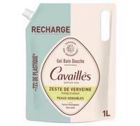 Parapharmacie > Hygiène & Premiers soins > Produits pour Douche et Bain > Gels douche et savons liquides > Recharges savon Rogé Cavaillès Surgras Pro-Régénérant Gel Bain Douche Zeste de Verveine Recha