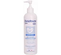 Parapharmacie > Hygiène & Premiers soins > Produits pour Douche et Bain > Gels douche et savons liquides Rivadouce Gel Lavant Dermatologique 500 ml - Gels douche et savons liquides - Pharmacie en lign